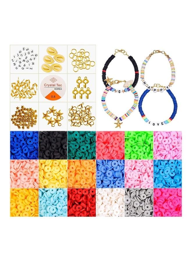 3600-Piece Craft Kit
