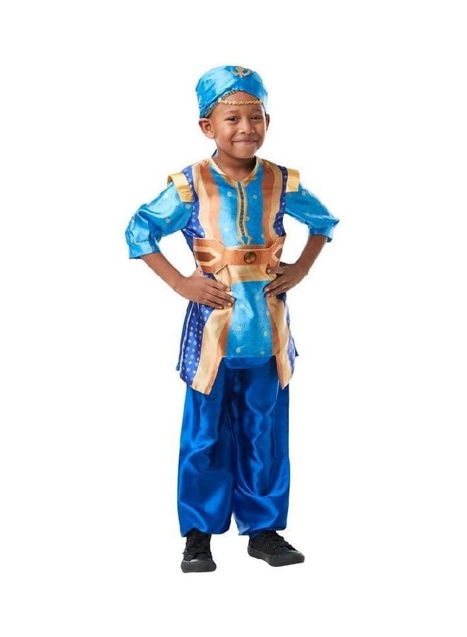 Genie (S)