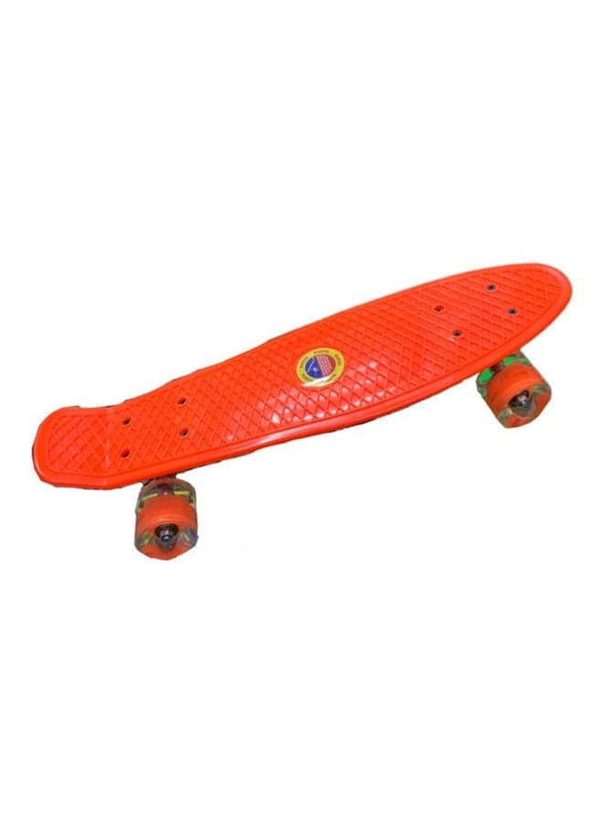 Anti-Slip Skateboard