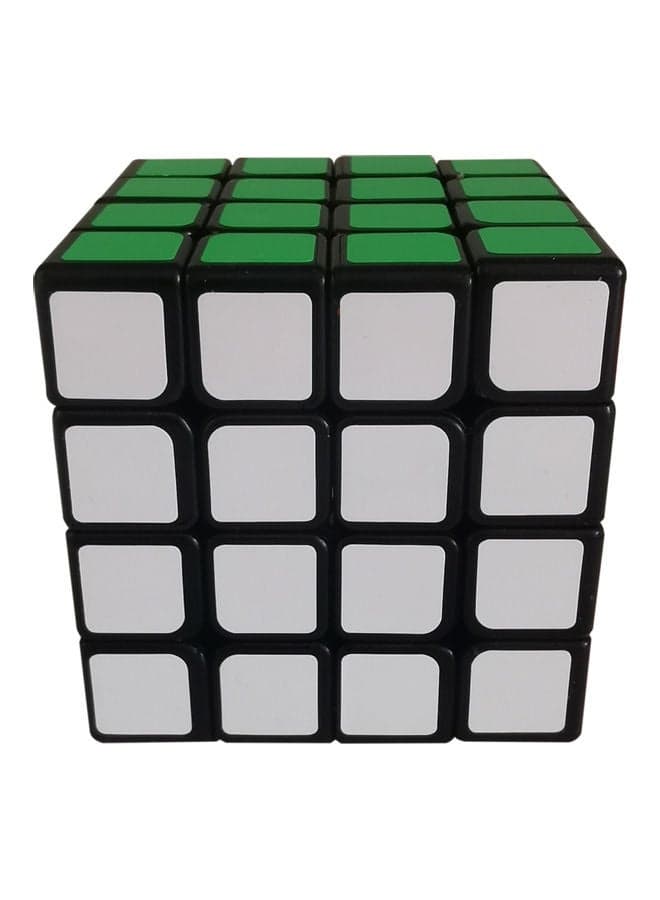 4x4x4 Rubik Cube