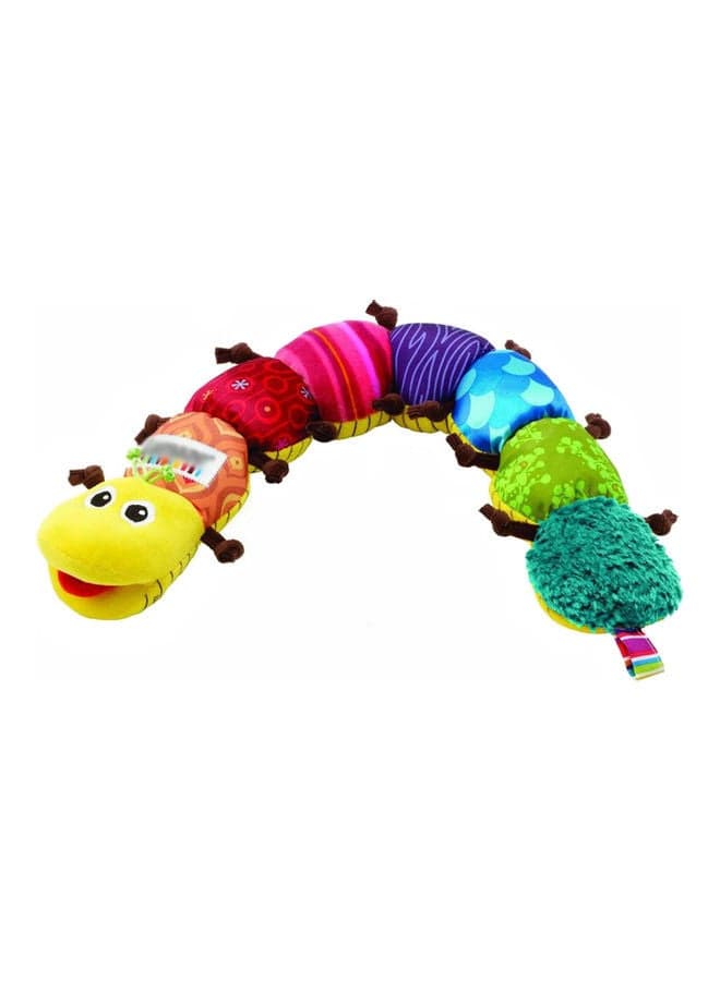 Colorful Caterpillar