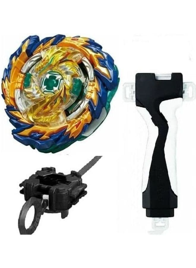 Beyblade Burst B-167 With Launcher With Launcher Grip