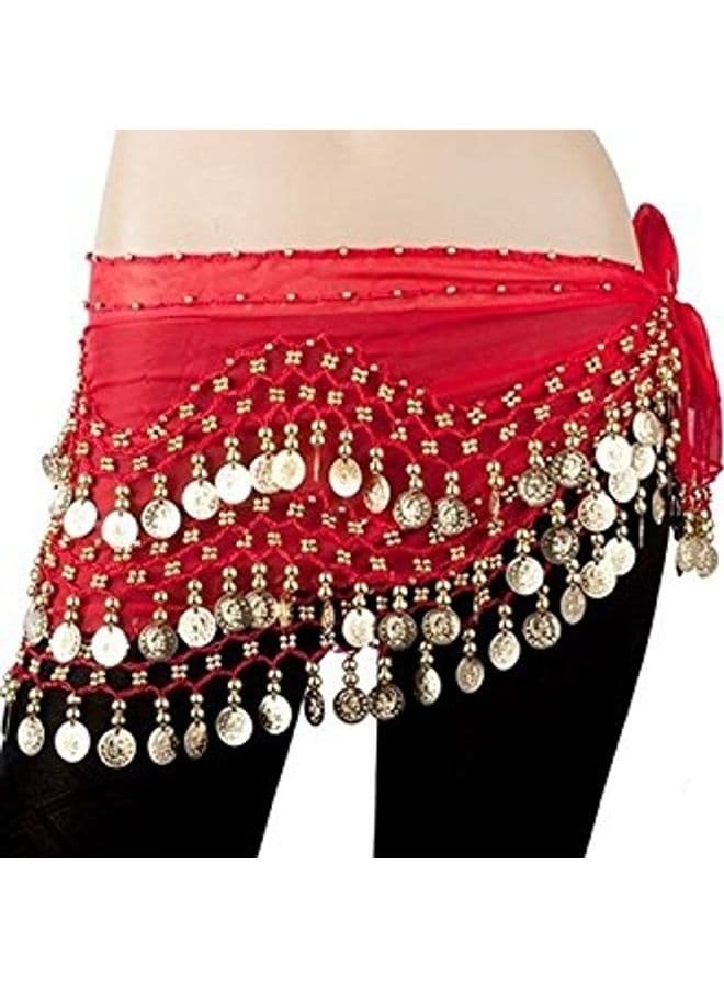 Belly Dance Belt One Size