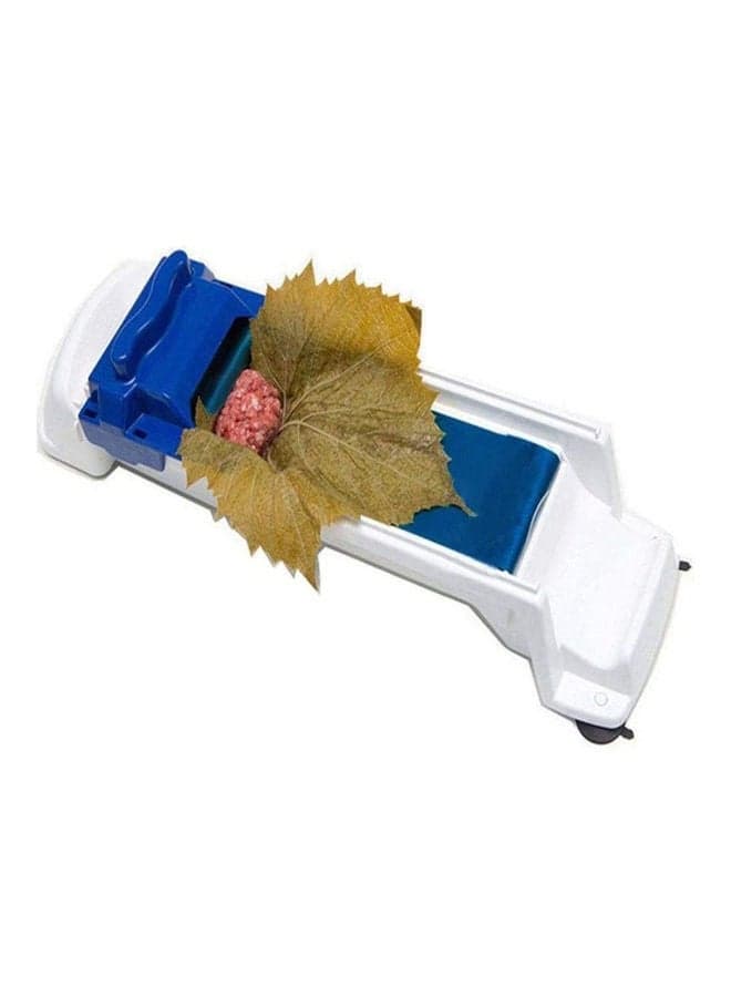 Grape And Cabbage Leaves Rolling Machine Multicolour