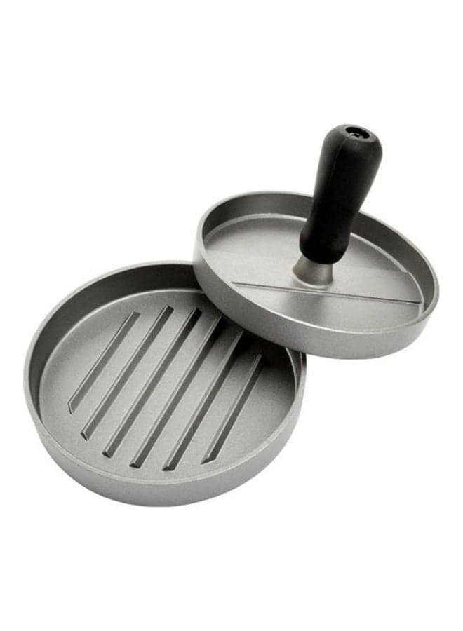 Press Meat Mould Grey