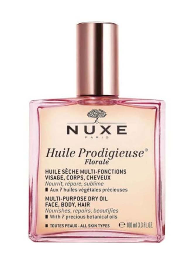 Huile Prodiguise Floral Clear 100ml