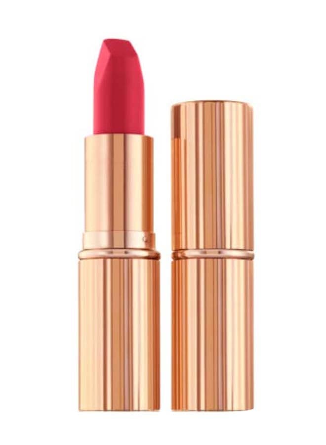 Revolution Matte Lipstick Lost Cherry