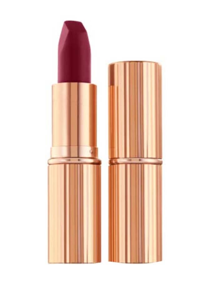 Revolution Matte Lipstick Love Liberty