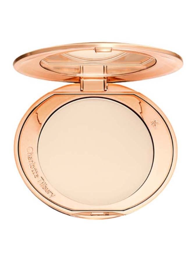 Airbrush Flawless Finish Foundation Powder Fair