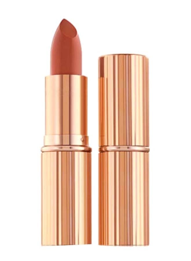K.I.S.S.I.N.G Matte Lipstick Stoned Rose