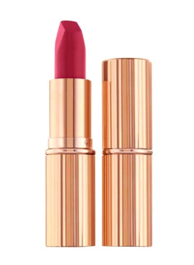 Matte Revolution Lipstick The Queen