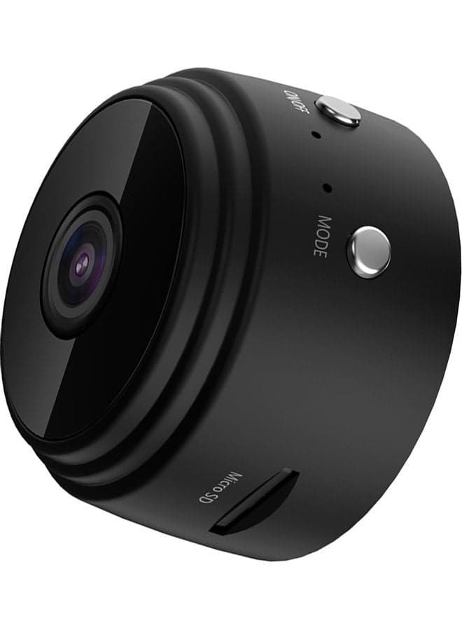 WiFi Mini Camera
