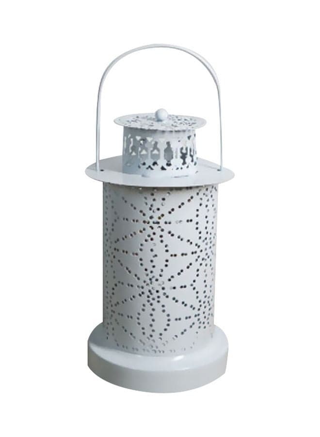 Iftar Wind Lamp White