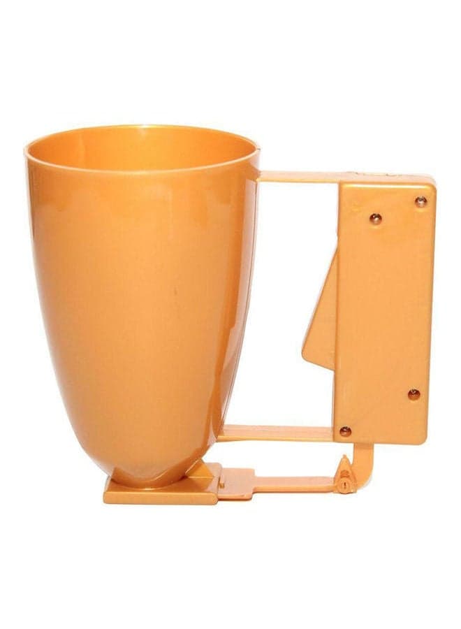 Kitchen Appliance,Loqumat Al Kadey & Luqaimat Device Orange