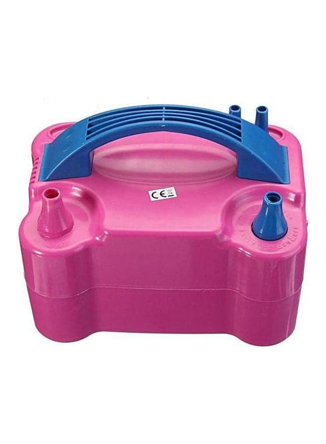 Electric Balloon Blower Pump For Decoration