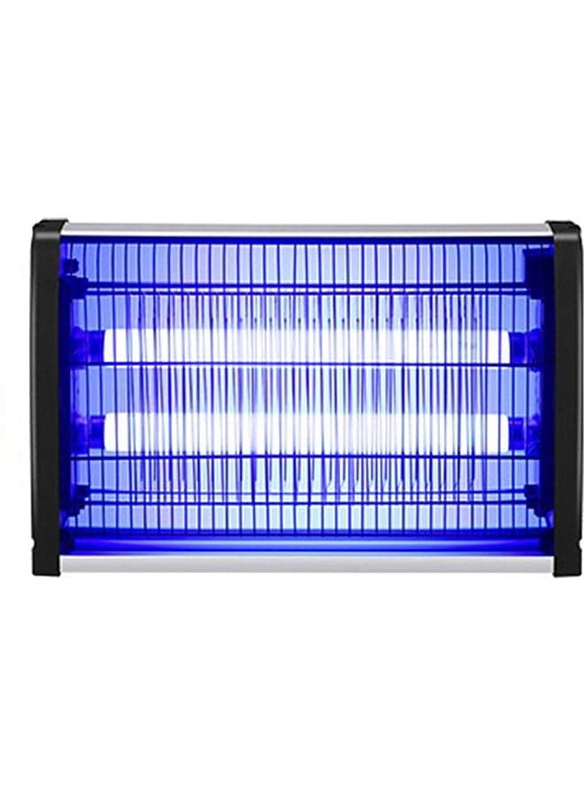 Portable Electric Light Insect Killer Lamp Multicolour