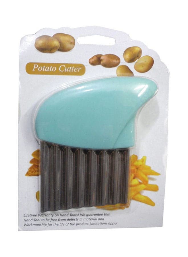 Potato Slicer And Pickles multicolour