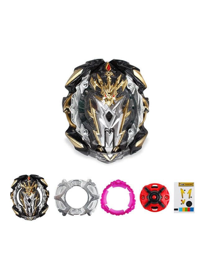 B153 Revive Beyblade Set