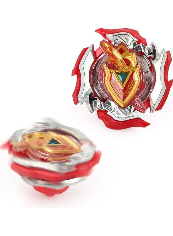 Revive Beyblade Burst