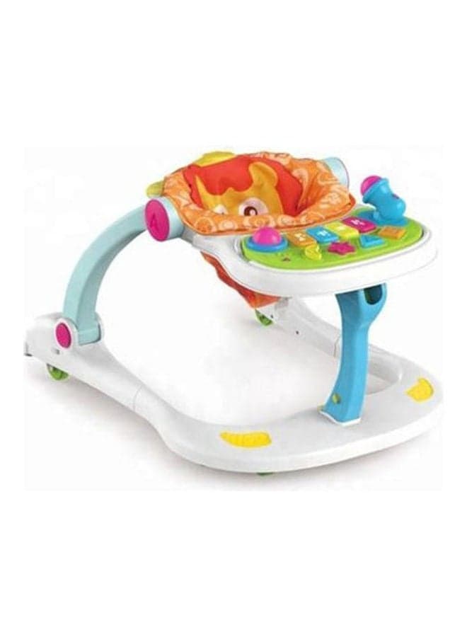 Baby Walker - 0-2 Years