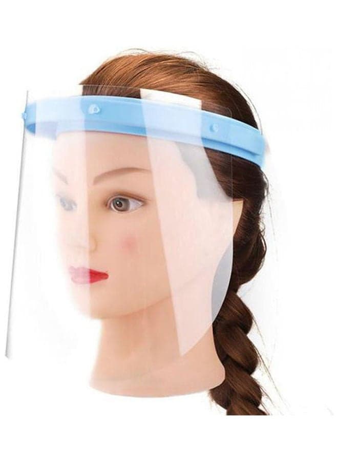 Dental Protective Face Shield
