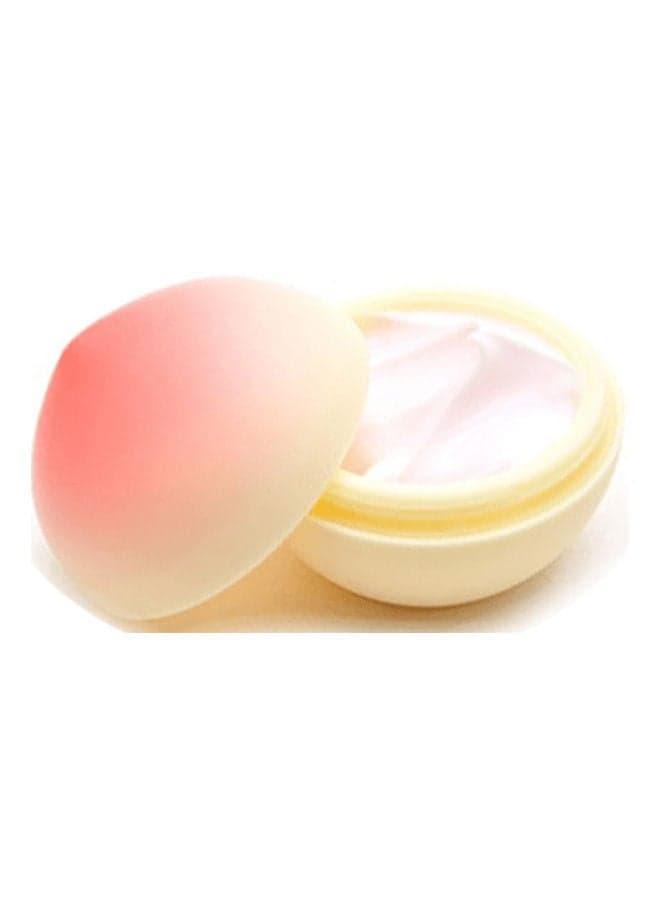 Peach Hand Cream3 White 30grams