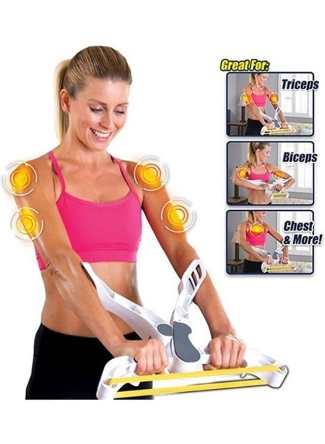 Arm Strengthening Training Device