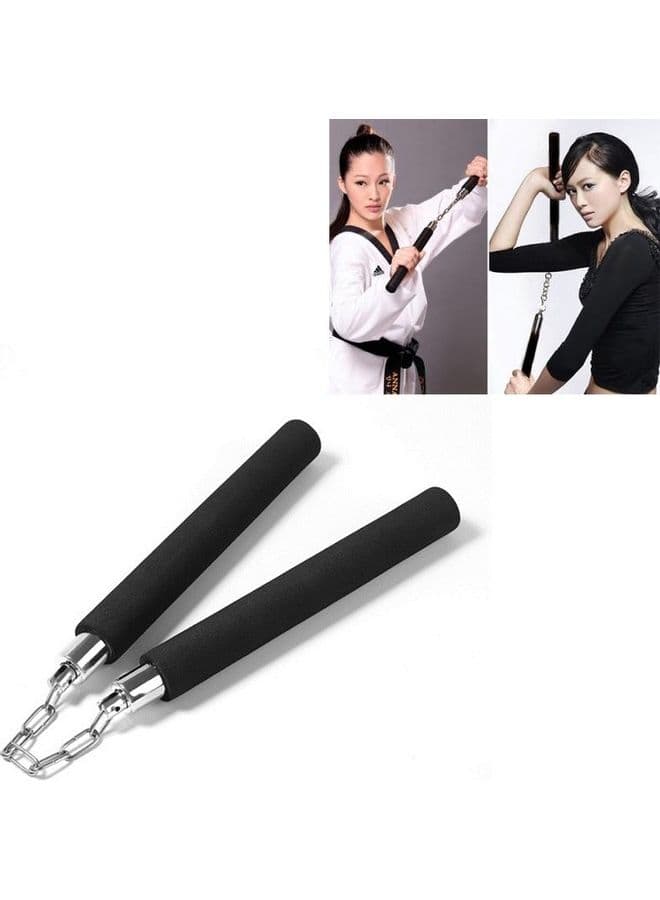 Sponge Nunchaku