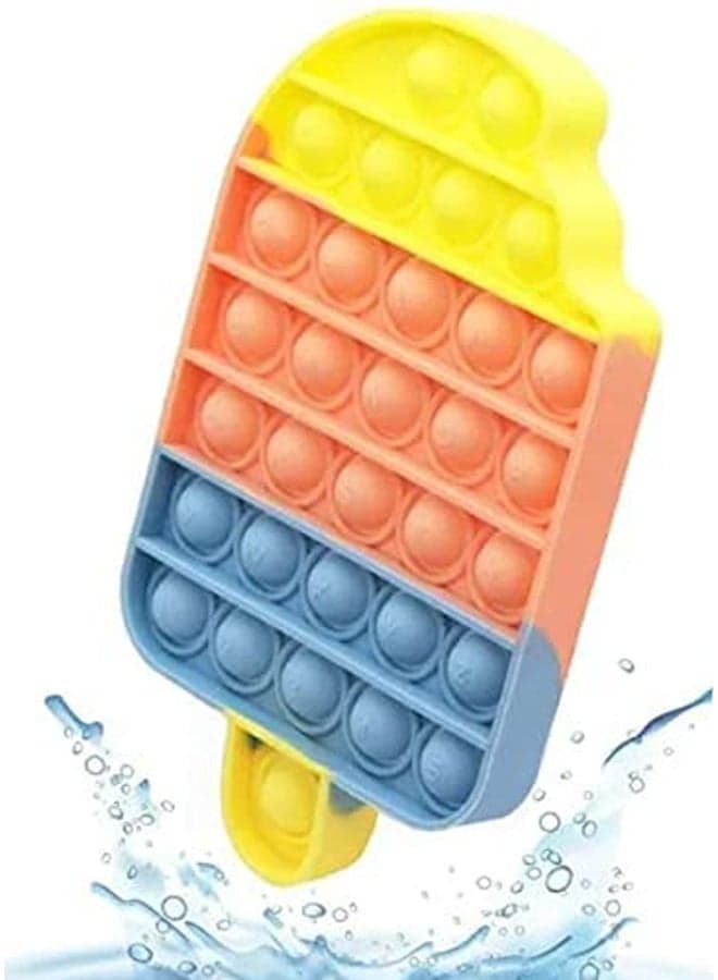 Big Size Pop Push Bubble Sensory Fidget Toy
