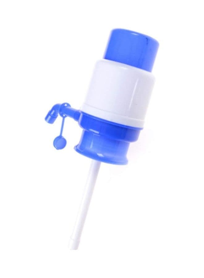 Water Pump 5048 Blue/White