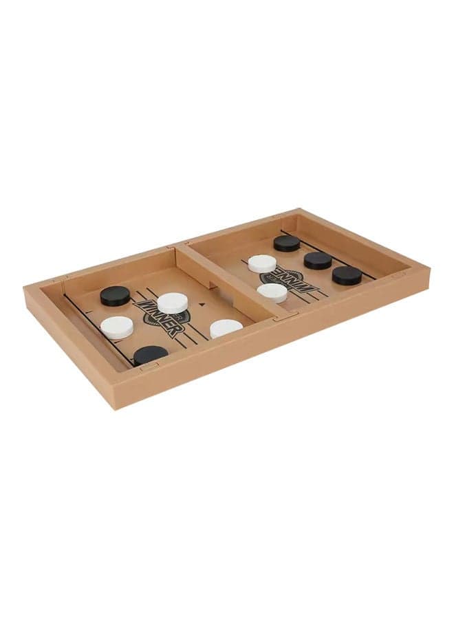 Sling Puck Slingshot Board Game