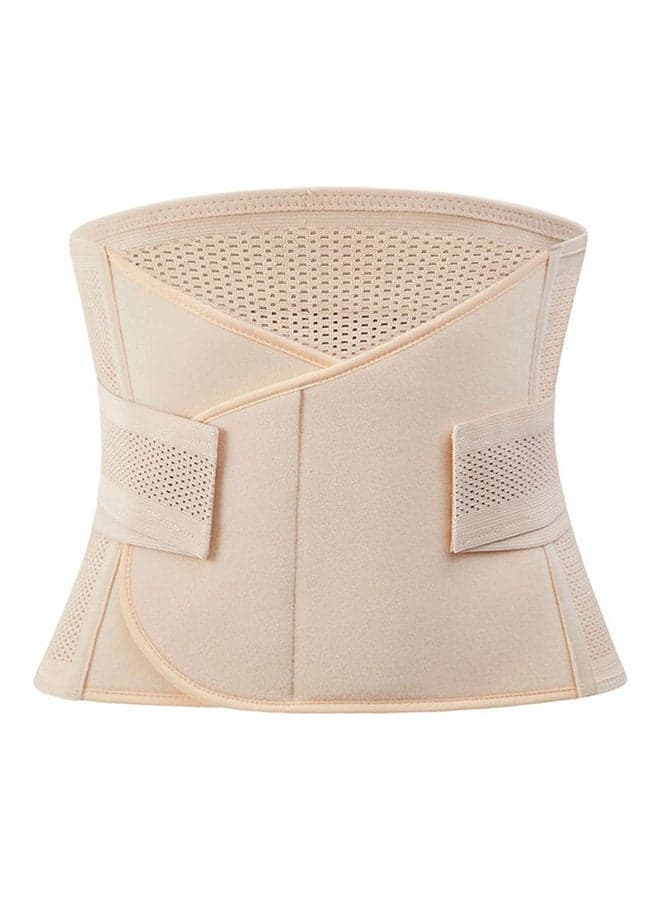 Weight Loss Waist Trimmer Belt 105x23cm