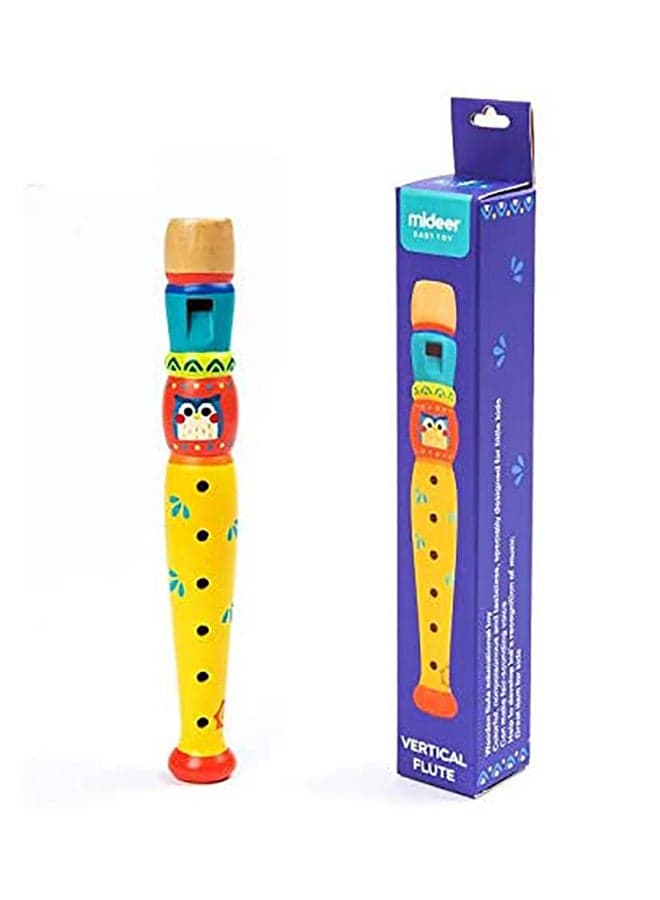 Vertical Flute 24x4cm