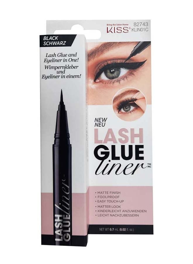 Lash Glue Liner Black