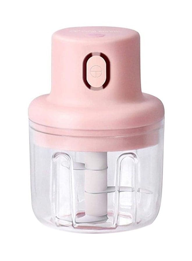 Electric Multifunction Grinder 250 ml 45 W ARTC-220 Pink