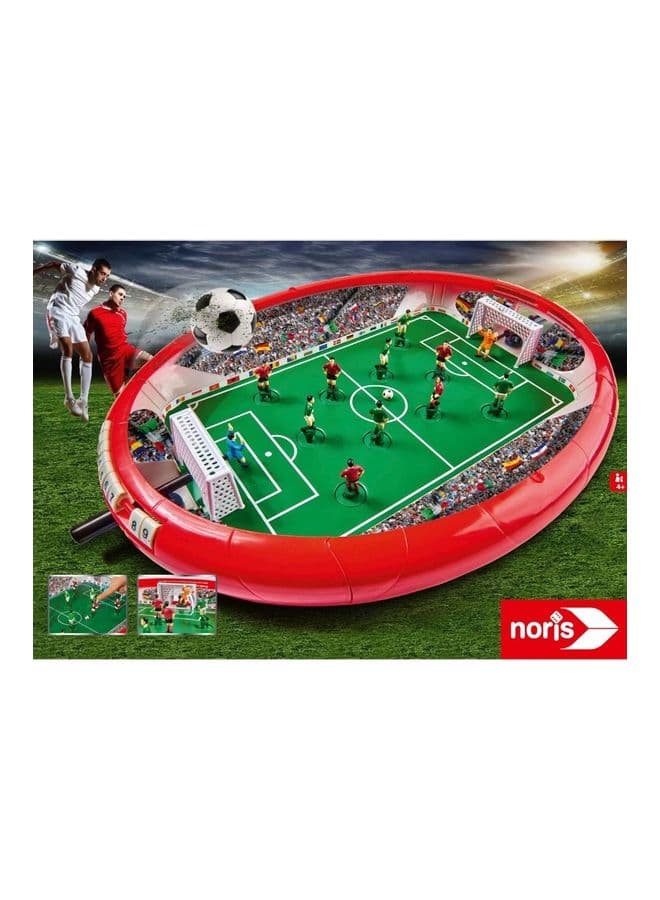 Soccer Arena Game Set