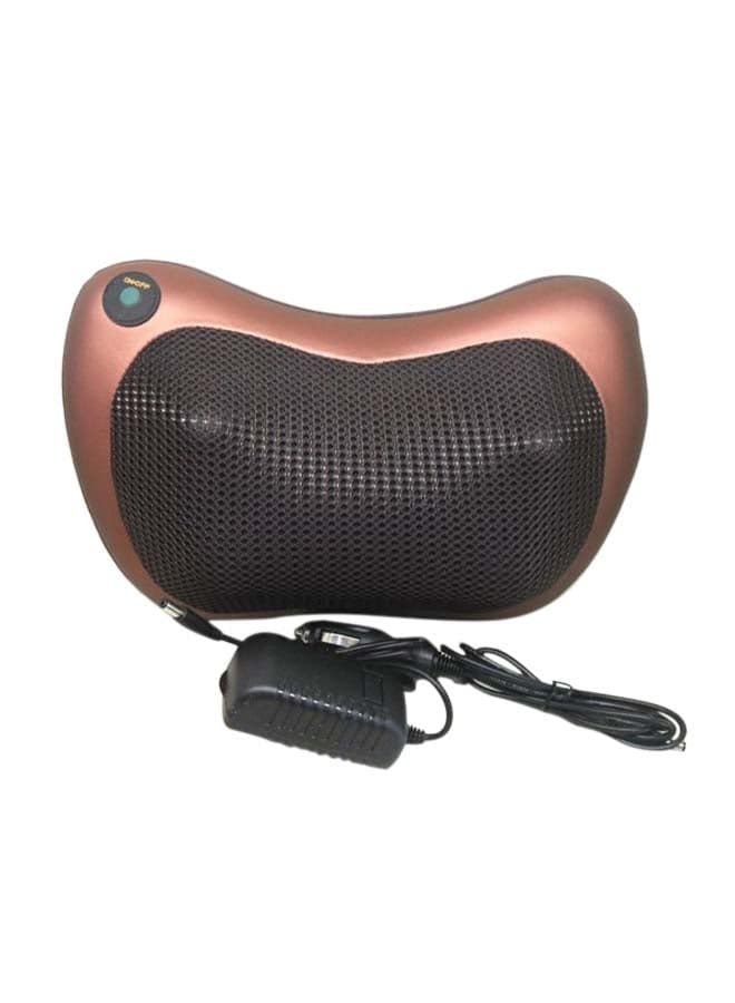 Cervical Massage Neck Pillow
