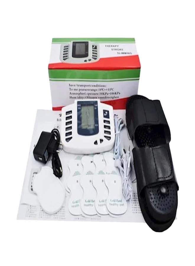 Electrical Body Massager