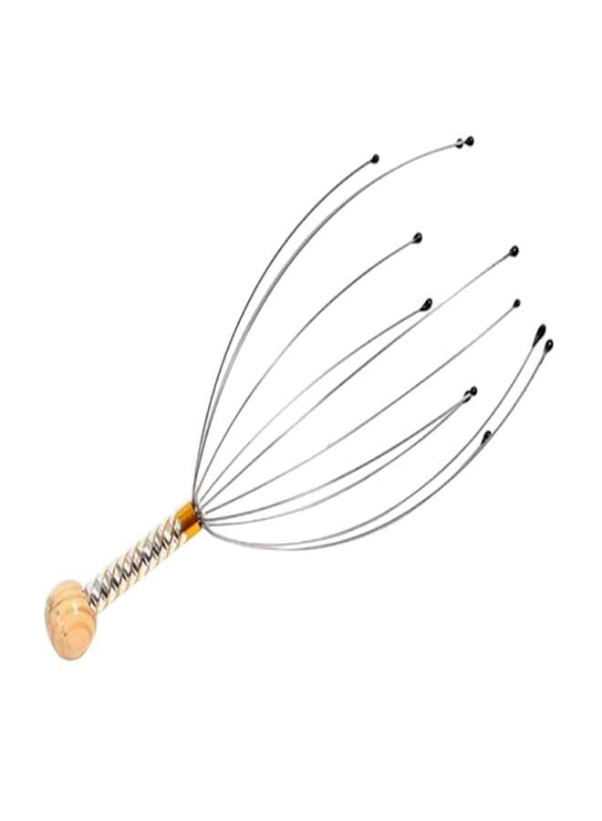 Head Stress Relax Tool