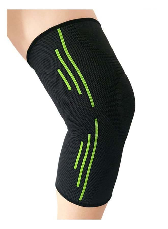 Breathable Sports Knee Pad L