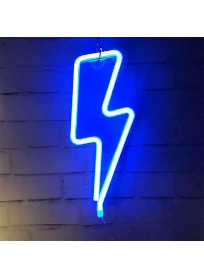 LED Light Blue