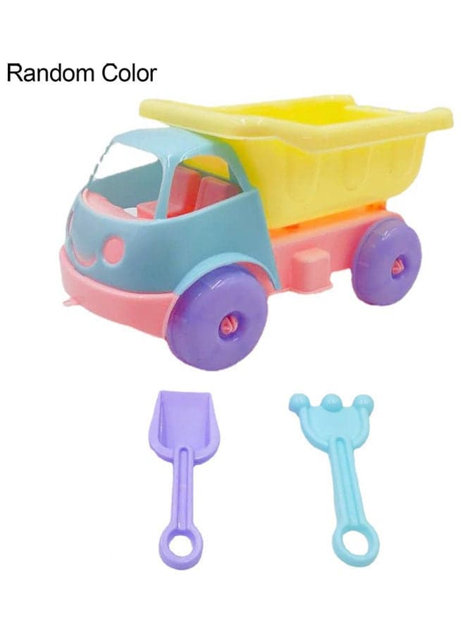 3-Piece Beach Sand Toy Set