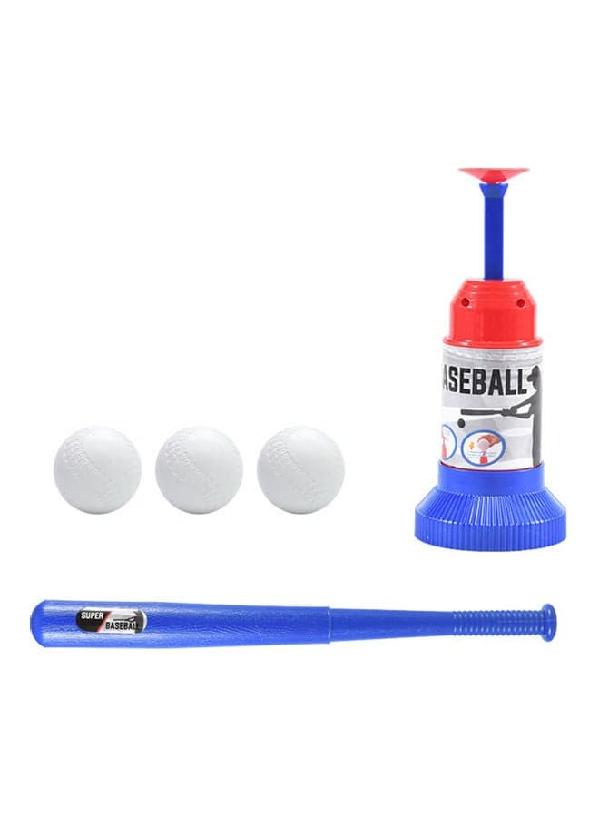 Portable Baseball Pitching Machine Launchers Toy