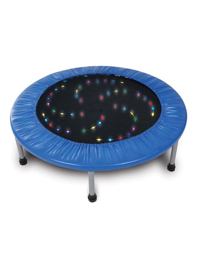 Kids Jumping Trampoline 101 x 22 x 101cm