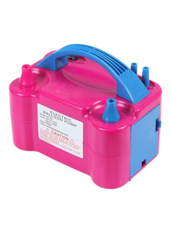 Electric Balloon Pump