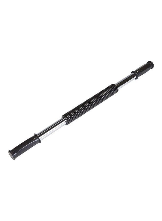 Power Twister Bar Workout Exercises 20kg