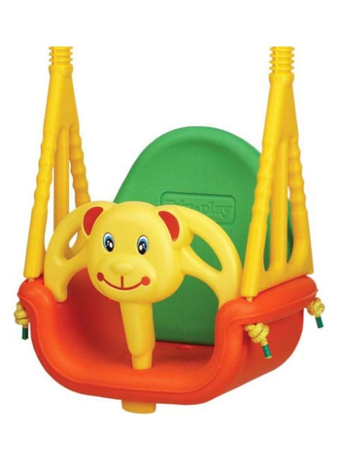 Baby Bear Swing