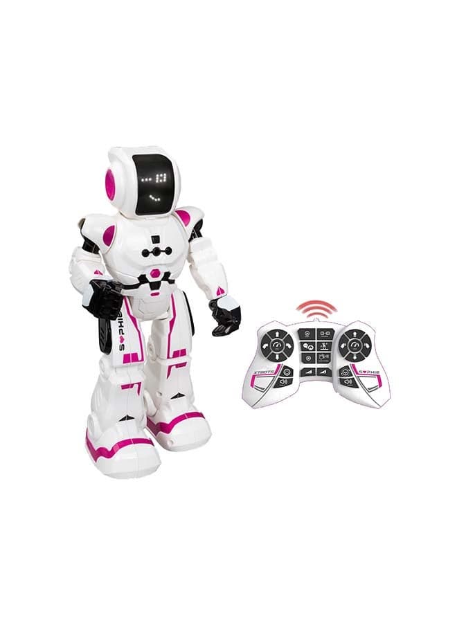 Sophie Kids With Motion Sensor, Interactive Programmable Smart Robot Toys