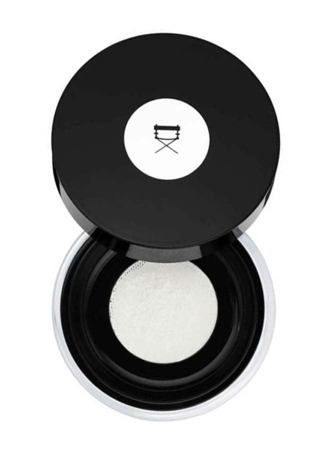 Seamless Setting Powder White