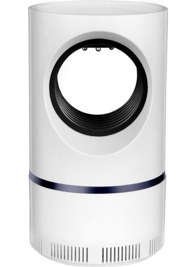 Intelligent Mosquito-Killing Lamp White